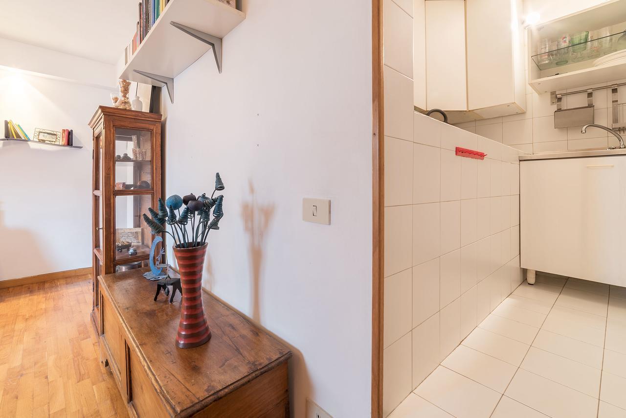 Boschetto Peaceful Apartment In Rione Monti Rome Exterior photo